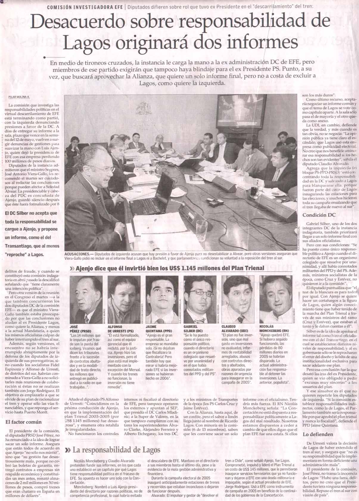 La Tribuna de RN